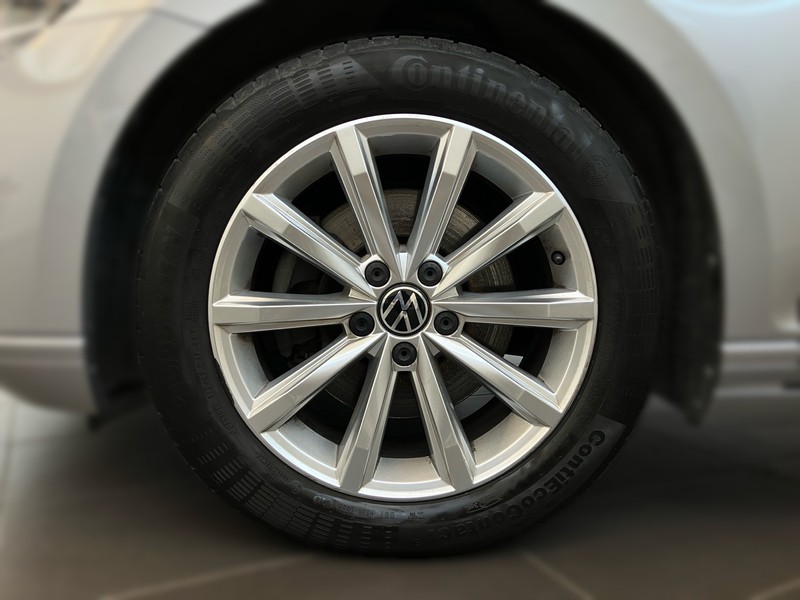 Volkswagen Passat variant 2.0 tdi business 150cv dsg