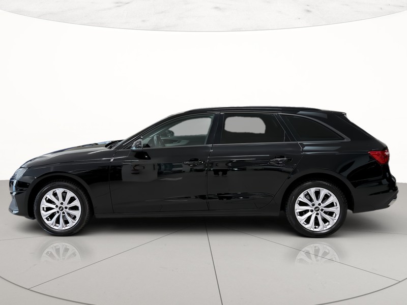 Audi A4 avant 30 2.0 tdi mhev business 136cv s-tronic