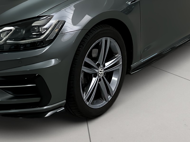 Volkswagen Golf 5p 1.5 tsi sport 150cv