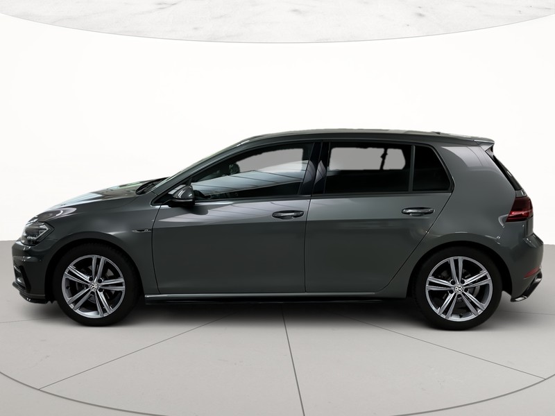 Volkswagen Golf 5p 1.5 tsi sport 150cv