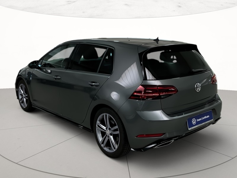 Volkswagen Golf 5p 1.5 tsi sport 150cv