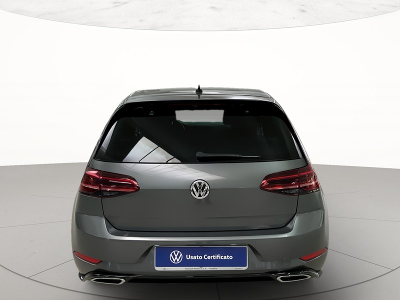 Volkswagen Golf 5p 1.5 tsi sport 150cv