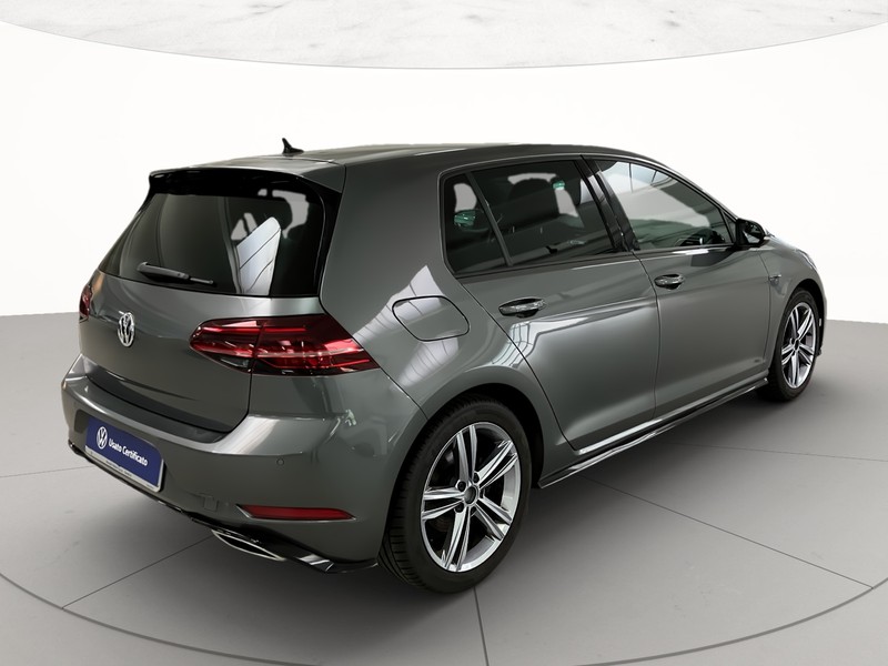 Volkswagen Golf 5p 1.5 tsi sport 150cv