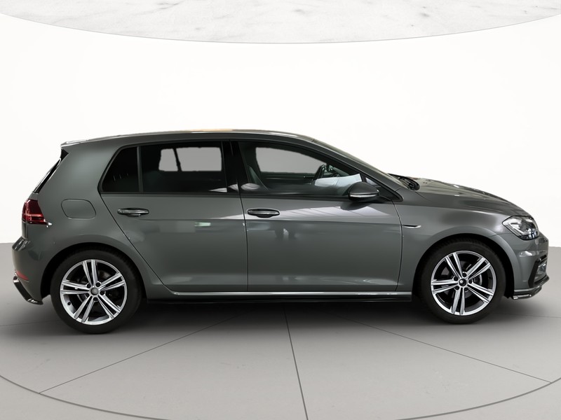 Volkswagen Golf 5p 1.5 tsi sport 150cv