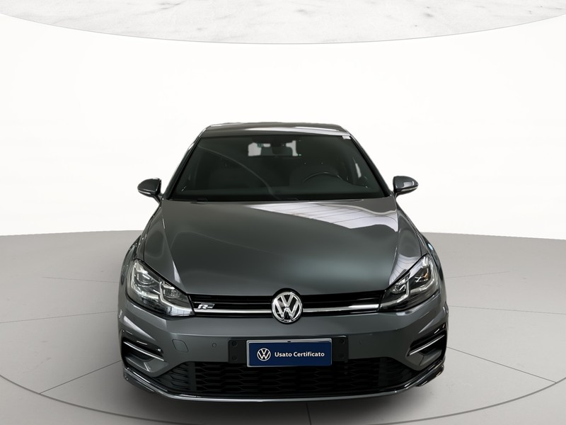 Volkswagen Golf 5p 1.5 tsi sport 150cv