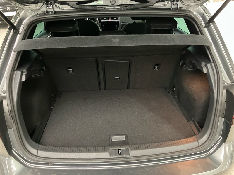 Volkswagen Golf 5p 1.5 tsi sport 150cv