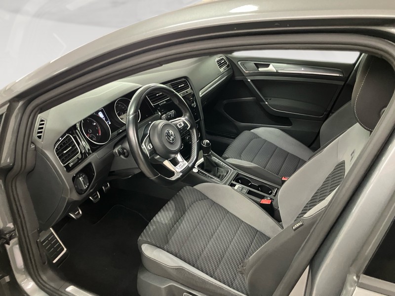 Volkswagen Golf 5p 1.5 tsi sport 150cv