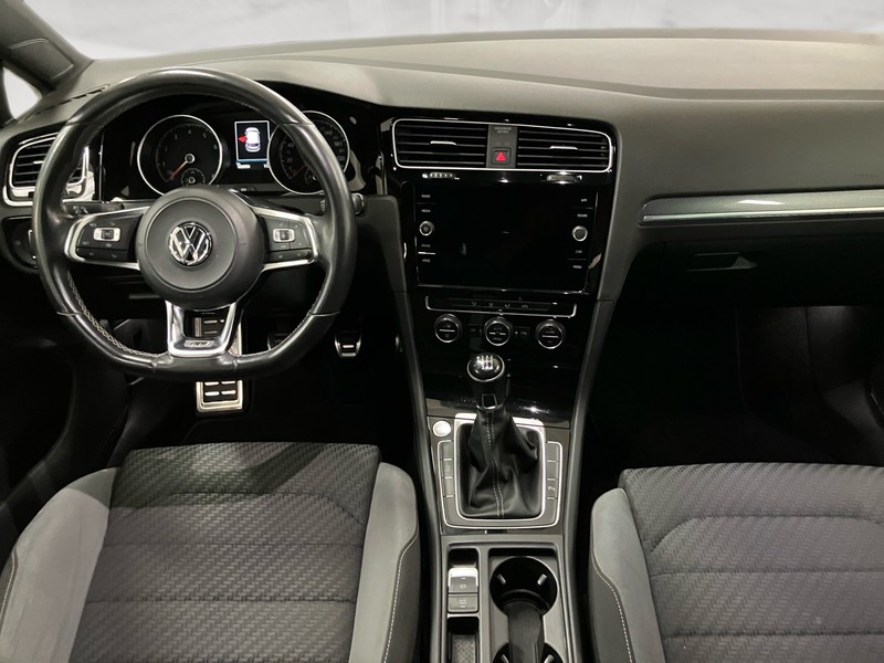 Volkswagen Golf 5p 1.5 tsi sport 150cv