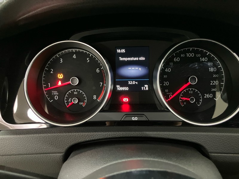Volkswagen Golf 5p 1.5 tsi sport 150cv