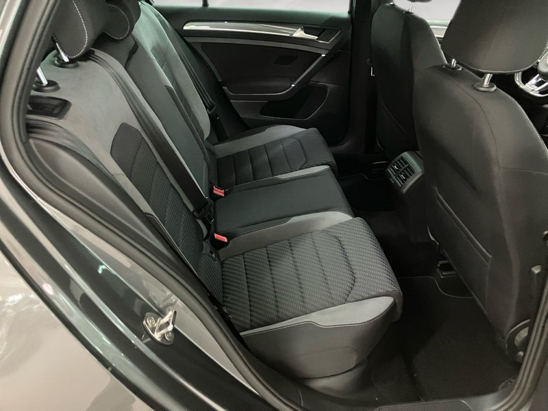 Volkswagen Golf 5p 1.5 tsi sport 150cv