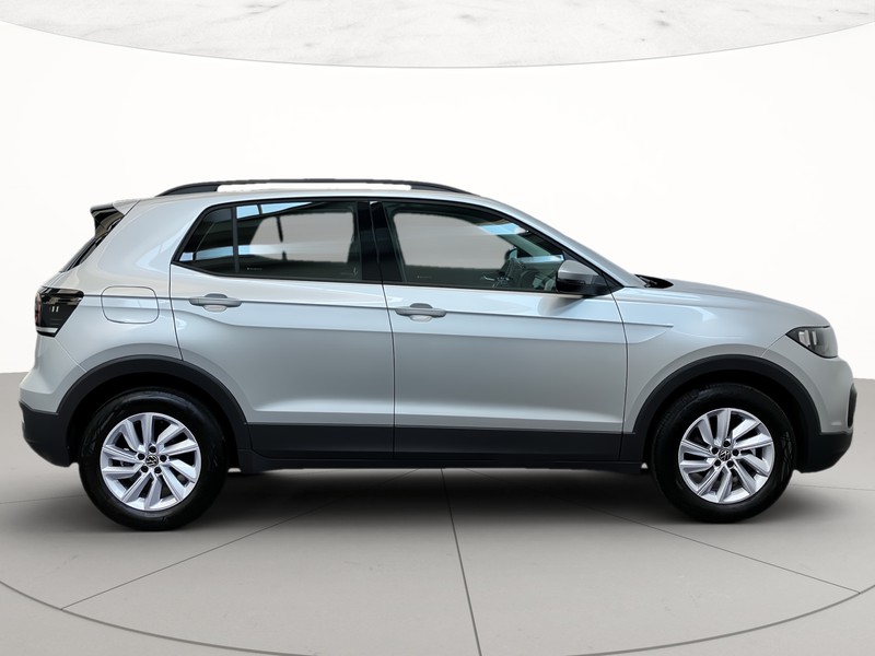 Volkswagen T-Cross 1.0 tsi style 110cv