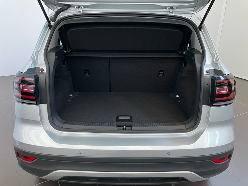 Volkswagen T-Cross 1.0 tsi style 110cv