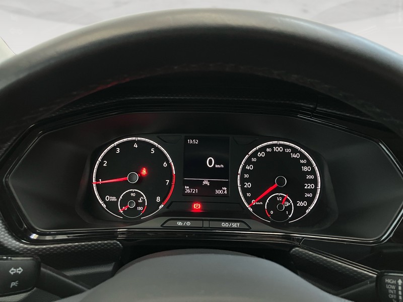 Volkswagen T-Cross 1.0 tsi style 110cv