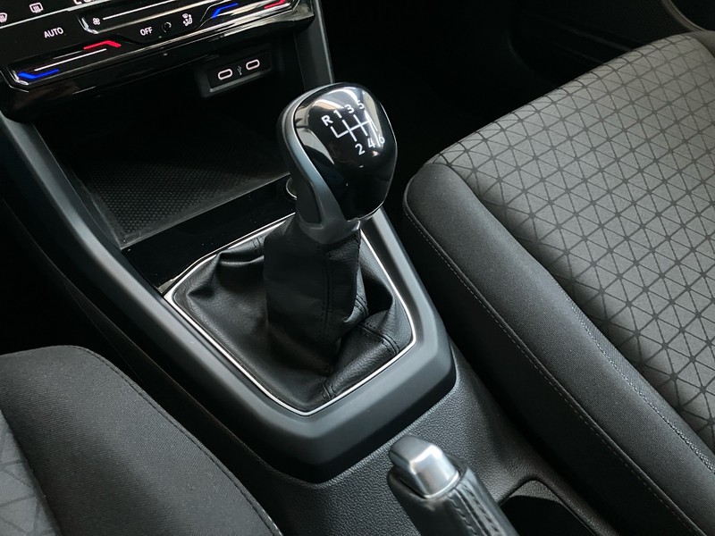 Volkswagen T-Cross 1.0 tsi style 110cv