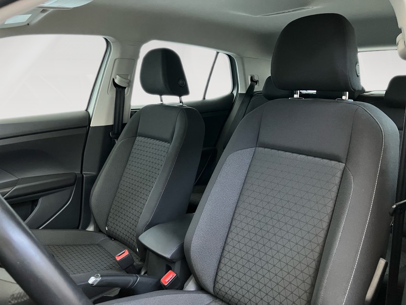 Volkswagen T-Cross 1.0 tsi style 110cv