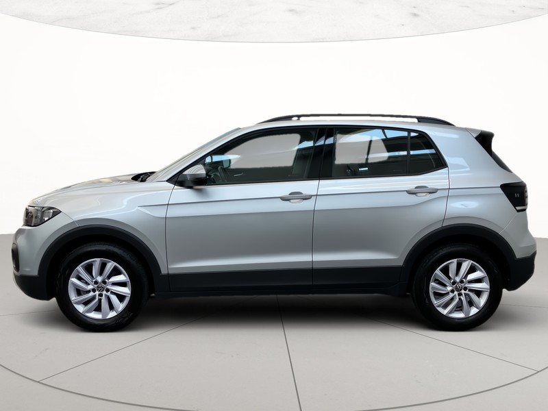 Volkswagen T-Cross 1.0 tsi style 110cv