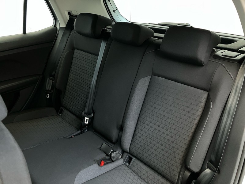 Volkswagen T-Cross 1.0 tsi style 110cv