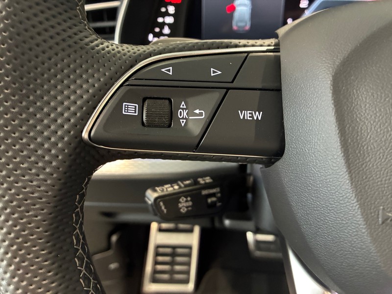Audi Q7 50 3.0 tdi mhev s line edition quattro tiptronic 7p.ti