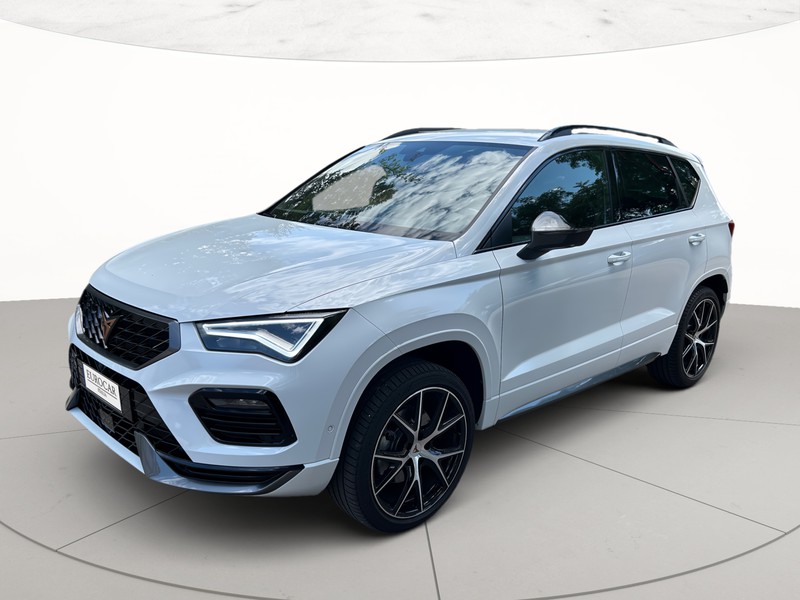 Cupra Ateca 2.0 tsi 4drive 190cv dsg