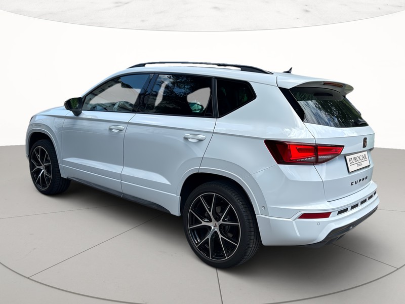 Cupra Ateca 2.0 tsi 4drive 190cv dsg