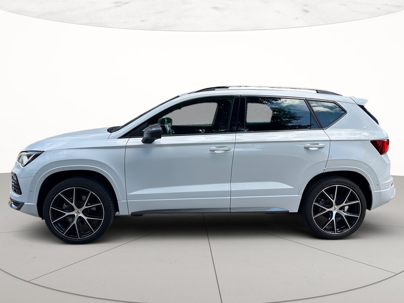 Cupra Ateca 2.0 tsi 4drive 190cv dsg