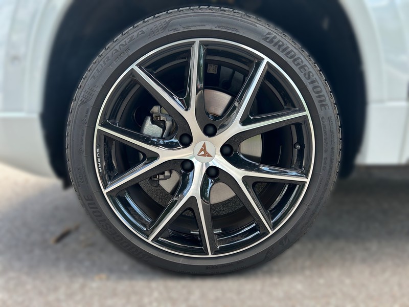 Cupra Ateca 2.0 tsi 4drive 190cv dsg