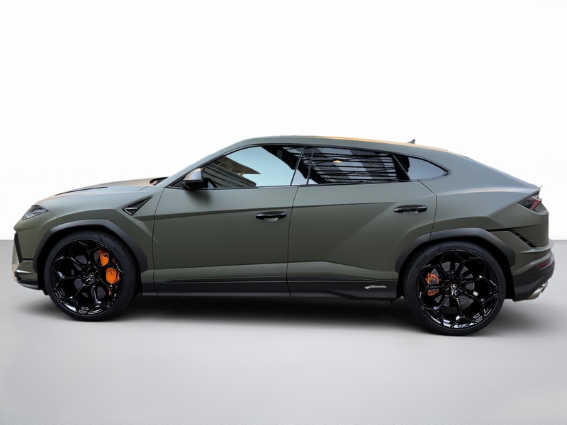 Lamborghini Urus 4.0 v8 performante auto