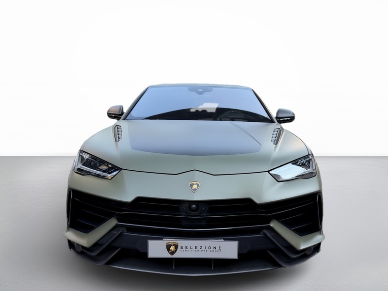 Lamborghini Urus 4.0 v8 performante auto