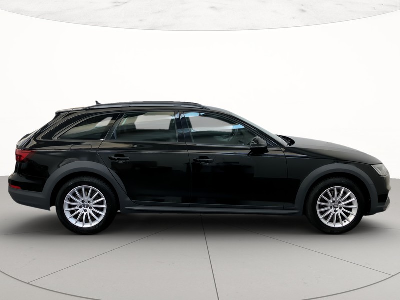 Audi A4 allroad allroad 2.0 tdi business evolution 163cv s-tronic