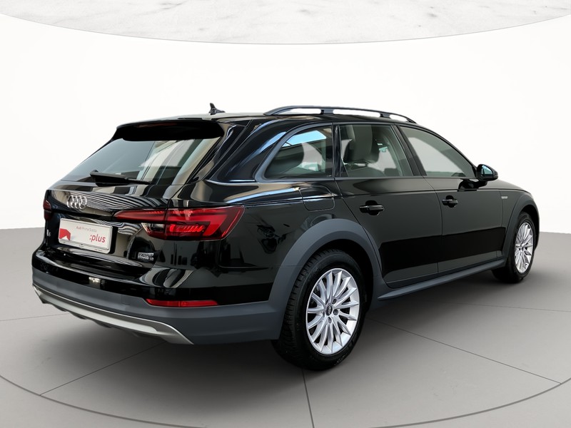 Audi A4 allroad allroad 2.0 tdi business evolution 163cv s-tronic