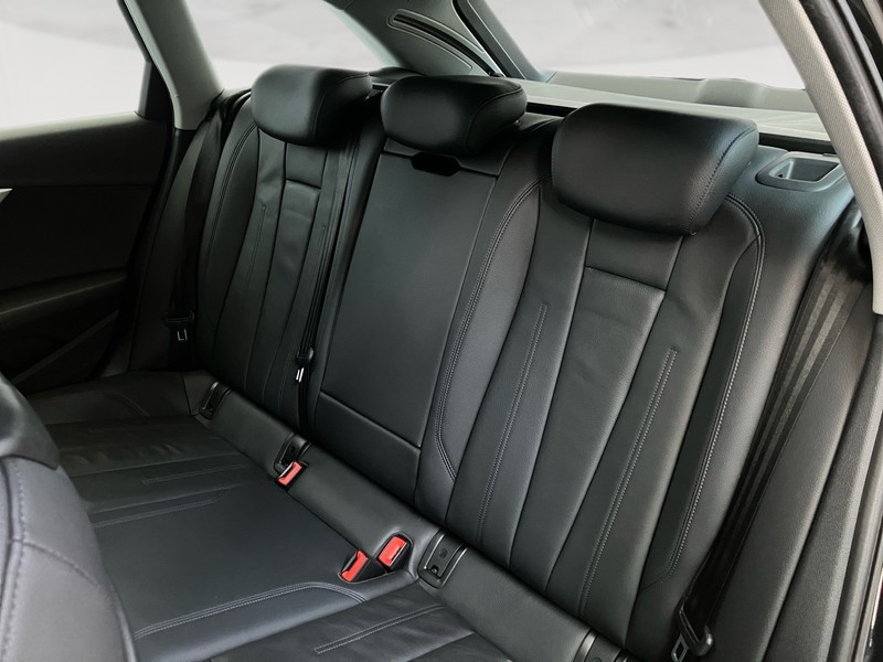Audi A4 allroad allroad 2.0 tdi business evolution 163cv s-tronic
