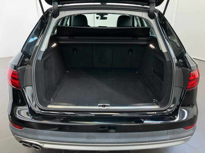 Audi A4 allroad allroad 2.0 tdi business evolution 163cv s-tronic