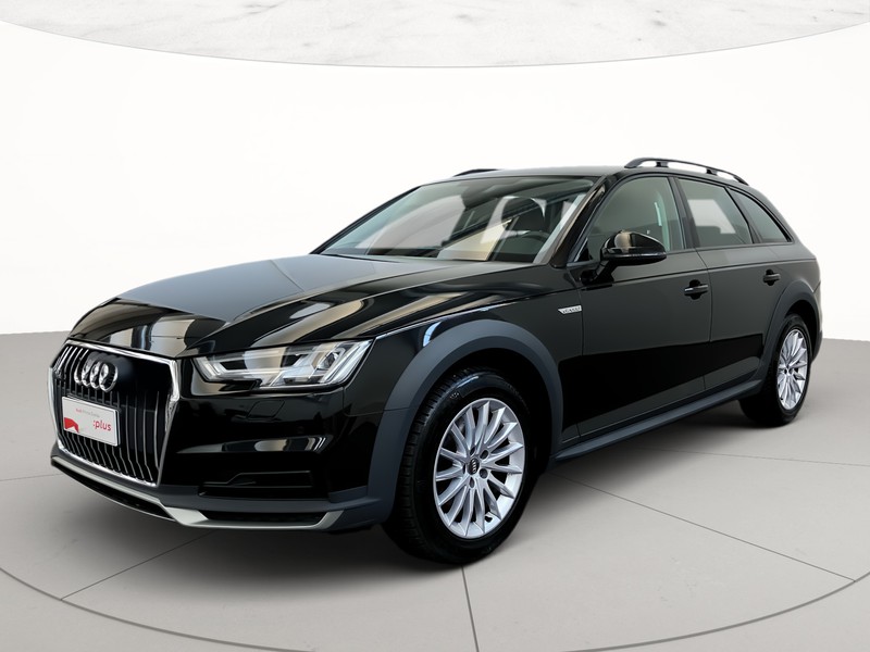Audi A4 allroad allroad 2.0 tdi business evolution 163cv s-tronic