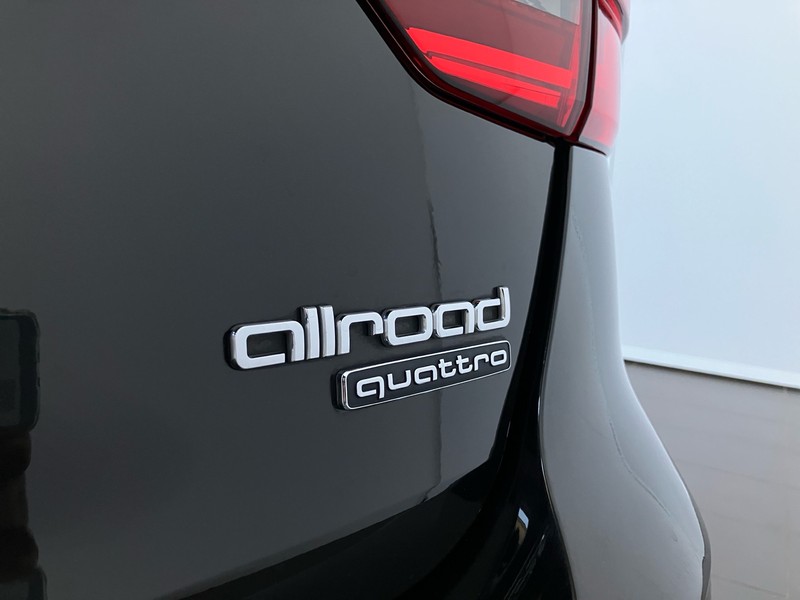 Audi A4 allroad allroad 2.0 tdi business evolution 163cv s-tronic