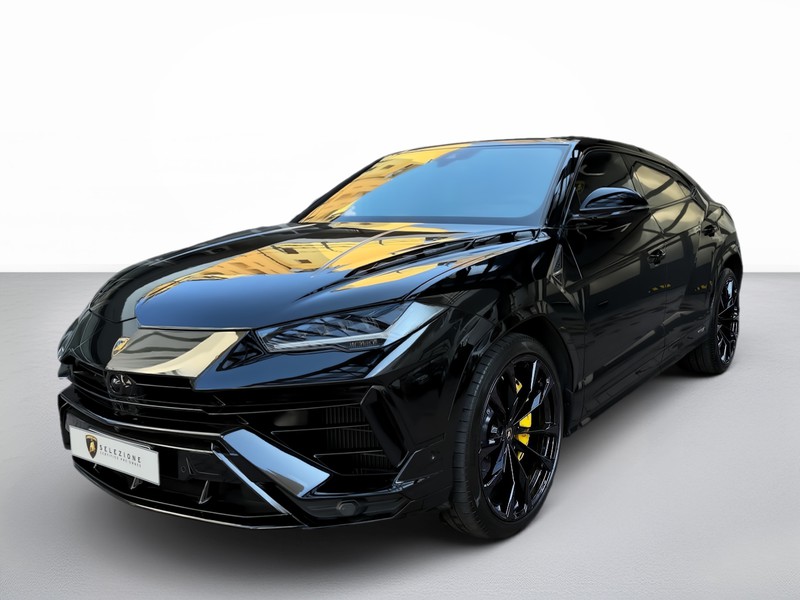 Lamborghini Urus 4.0 v8 auto