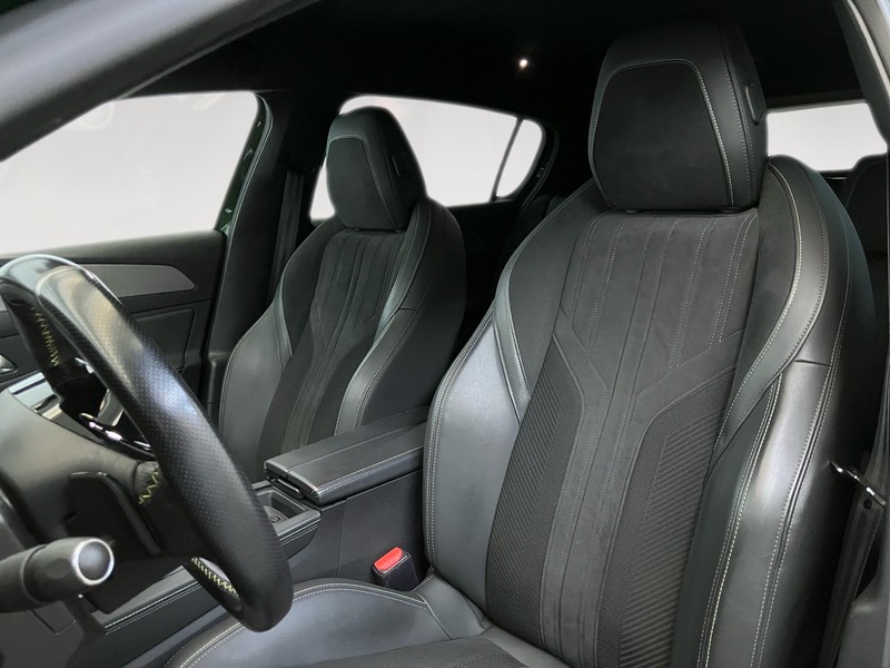 Peugeot 308 1.5 bluehdi gt pack s&s 130cv eat8