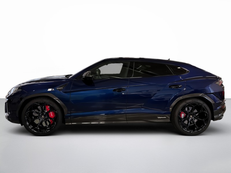 Lamborghini Urus 4.0 v8 auto