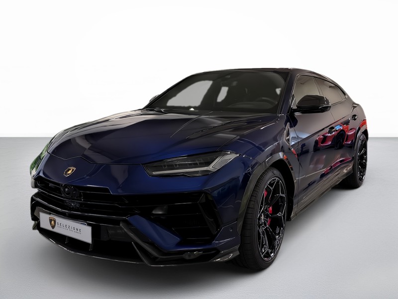 Lamborghini Urus 4.0 v8 auto