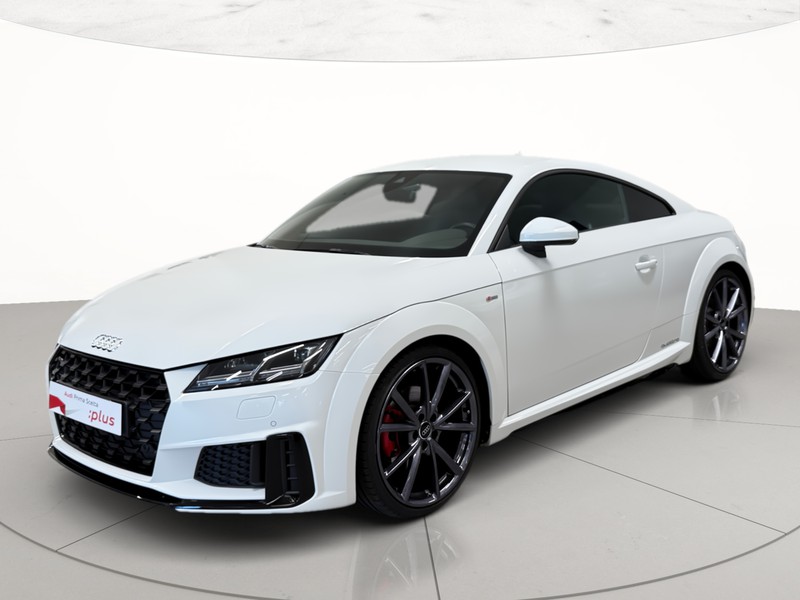 Audi TT 40 2.0 tfsi s-tronic