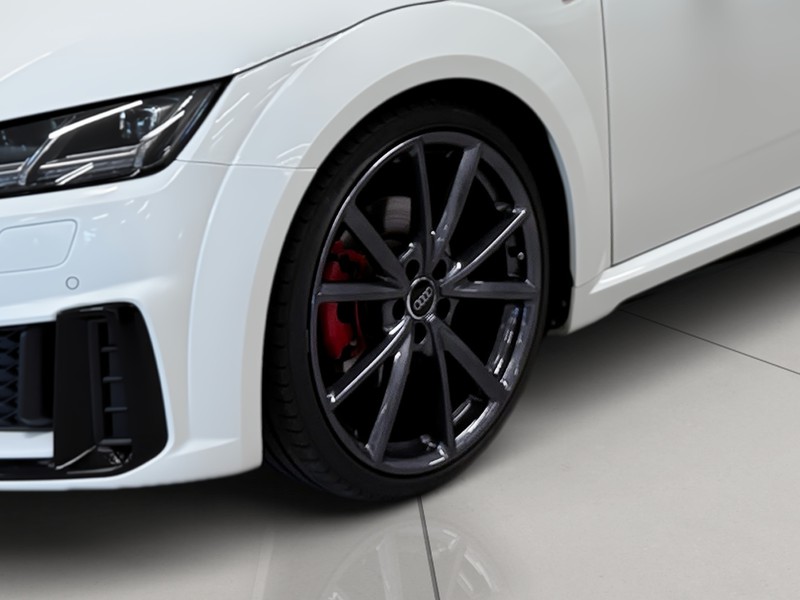 Audi TT 40 2.0 tfsi s-tronic