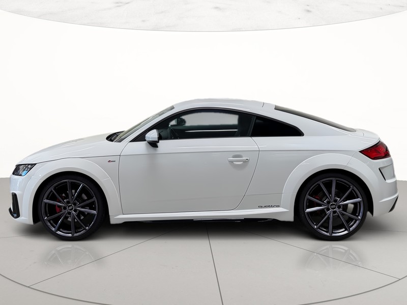Audi TT 40 2.0 tfsi s-tronic