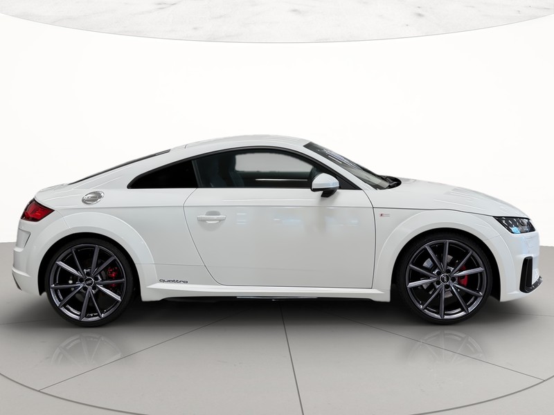Audi TT 40 2.0 tfsi s-tronic