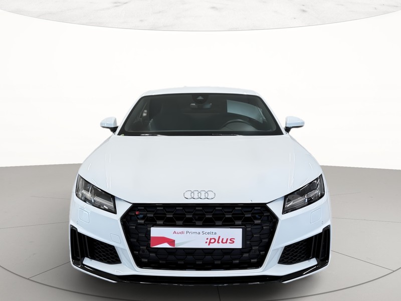 Audi TT 40 2.0 tfsi s-tronic