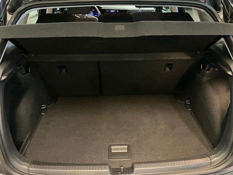 Volkswagen Polo 1.0 tsi life 95cv dsg