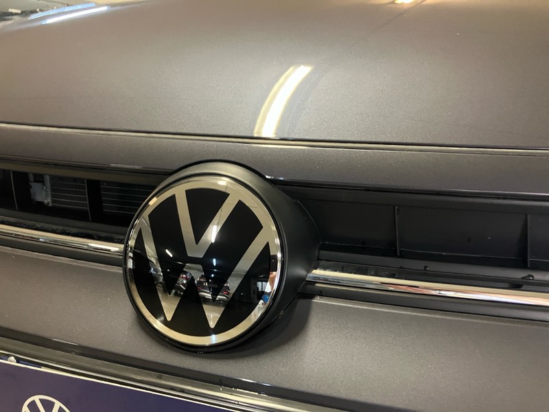 Volkswagen Polo 1.0 tsi life 95cv dsg