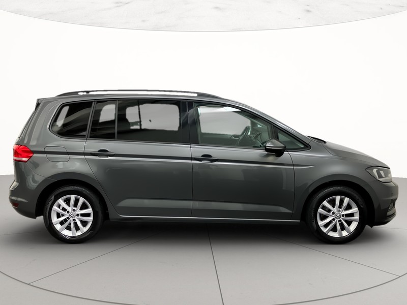 Volkswagen Touran 1.6 tdi business 115cv
