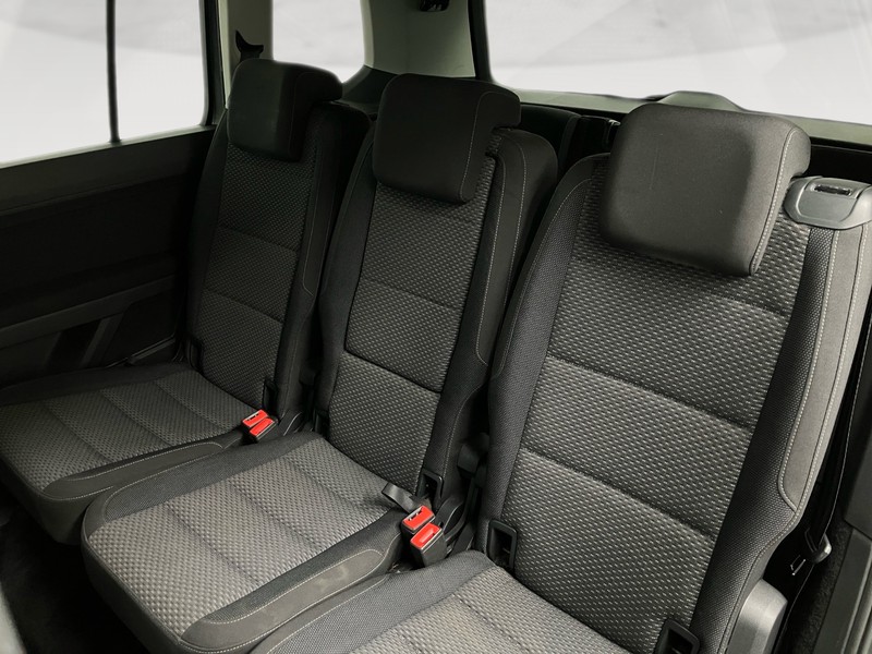 Volkswagen Touran 1.6 tdi business 115cv