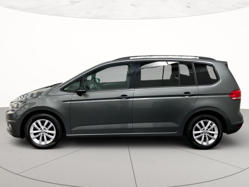 Volkswagen Touran 1.6 tdi business 115cv