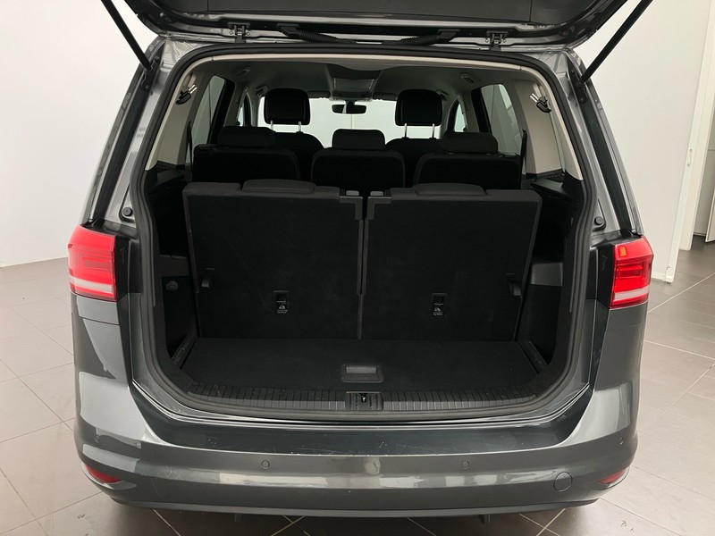 Volkswagen Touran 1.6 tdi business 115cv