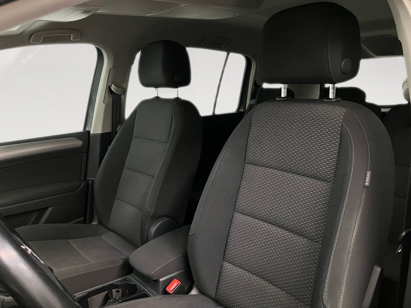 Volkswagen Touran 1.6 tdi business 115cv